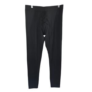 Climatesmart Baselayer Arcticore Black Men's Athletic Leggings M